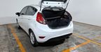 Ford Fiesta 1.6 SE AT Hatchback 2017