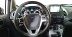 Ford Fiesta 1.6 SE AT Hatchback 2017