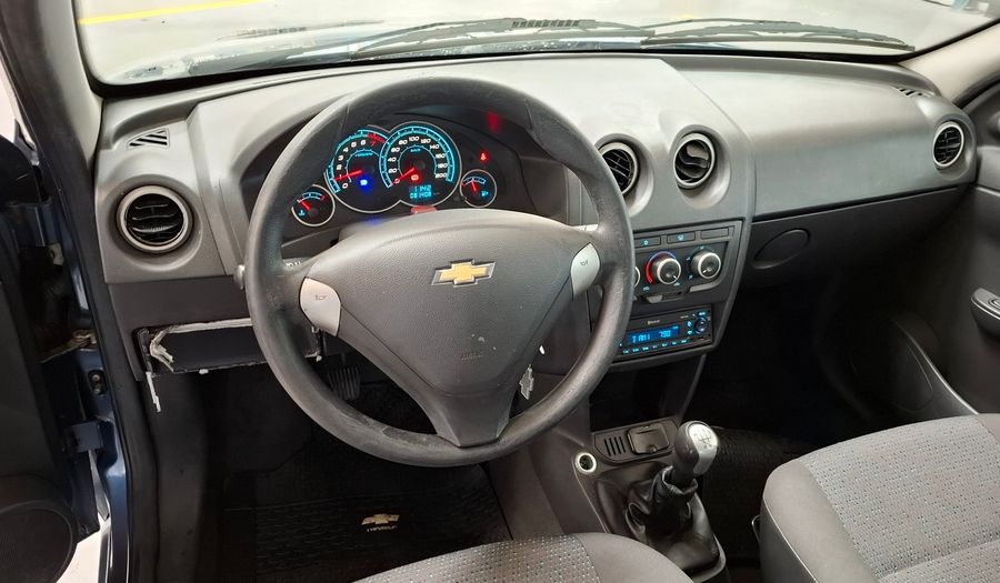 Chevrolet Celta 1.4 ADVANTAGE PACK Hatchback 2015