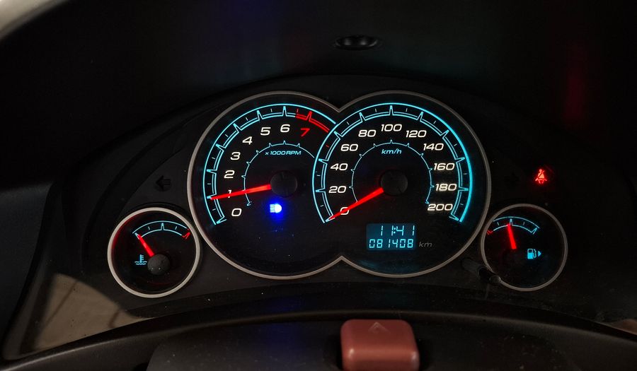 Chevrolet Celta 1.4 ADVANTAGE PACK Hatchback 2015