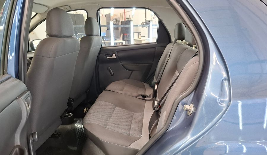 Chevrolet Celta 1.4 ADVANTAGE PACK Hatchback 2015