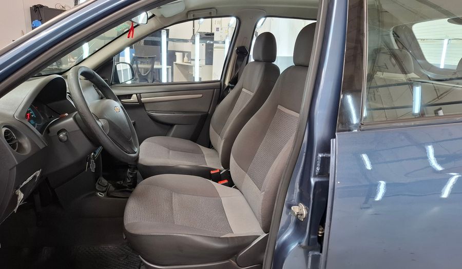 Chevrolet Celta 1.4 ADVANTAGE PACK Hatchback 2015