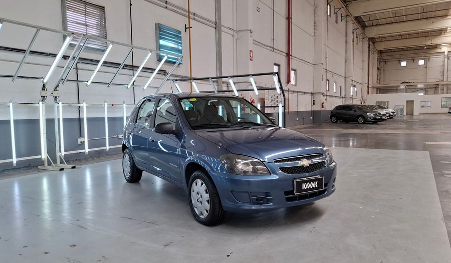 Chevrolet Celta 1.4 ADVANTAGE PACK Hatchback 2015