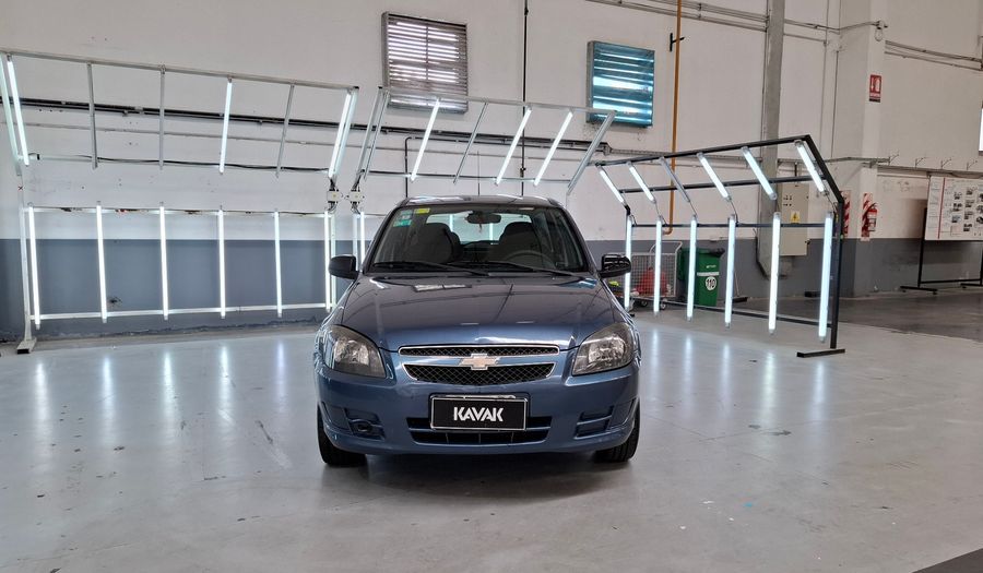 Chevrolet Celta 1.4 ADVANTAGE PACK Hatchback 2015