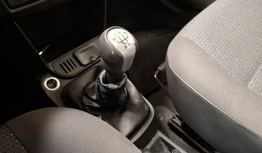 Chevrolet Celta 1.4 ADVANTAGE PACK Hatchback 2015