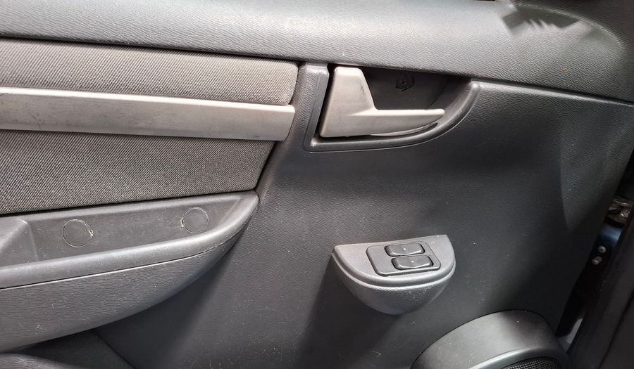 Chevrolet Celta 1.4 ADVANTAGE PACK Hatchback 2015