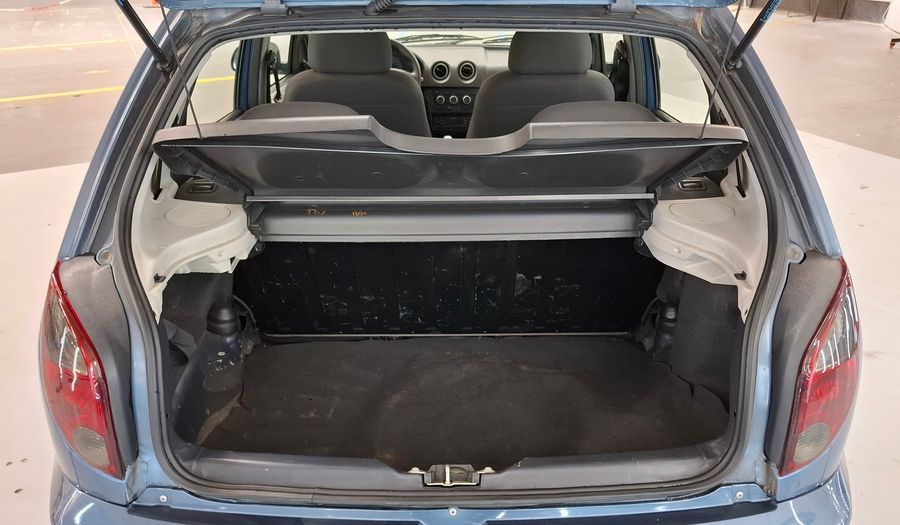 Chevrolet Celta 1.4 ADVANTAGE PACK Hatchback 2015