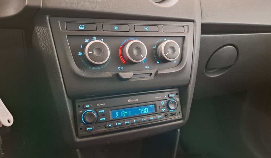 Chevrolet Celta 1.4 ADVANTAGE PACK Hatchback 2015