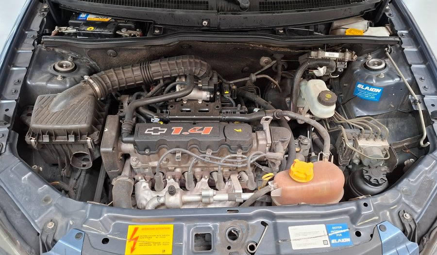 Chevrolet Celta 1.4 ADVANTAGE PACK Hatchback 2015