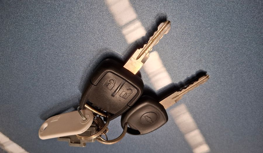 Chevrolet Celta 1.4 ADVANTAGE PACK Hatchback 2015