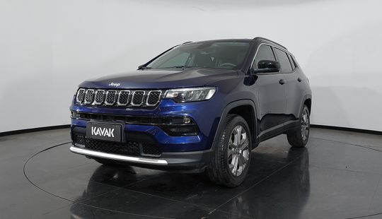 Jeep • Compass