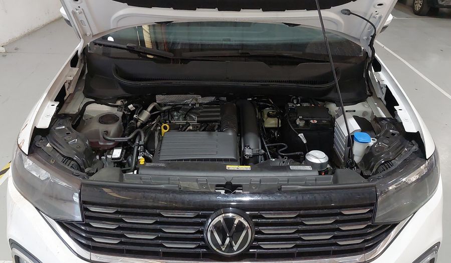 Volkswagen T-cross 250 TSI HIGHLINE Suv 2022