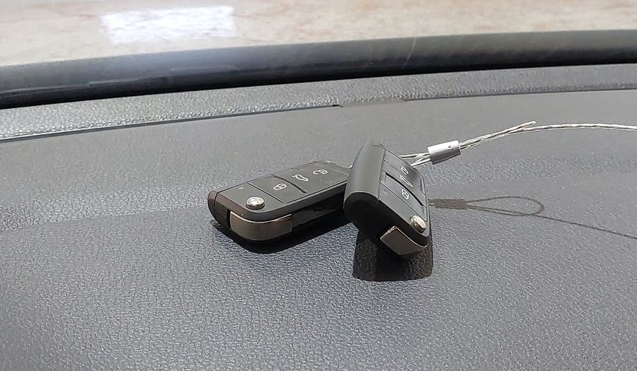 Volkswagen T-cross 250 TSI HIGHLINE Suv 2022