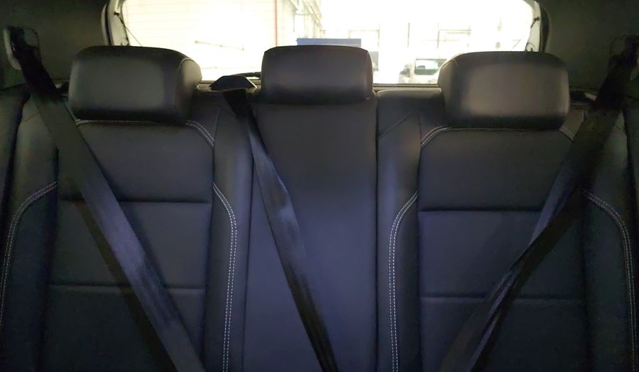 Volkswagen T-cross 250 TSI HIGHLINE Suv 2022