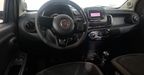 Fiat Mobi 1.0 WAY Hatchback 2017