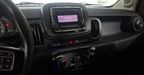 Fiat Mobi 1.0 WAY Hatchback 2017