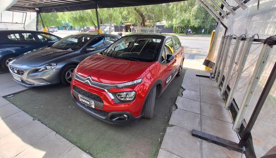 Citroen • C3