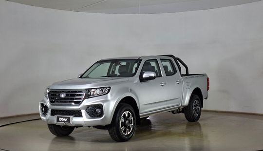 Great Wall • WINGLE 7