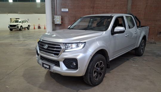 Great Wall • WINGLE 7