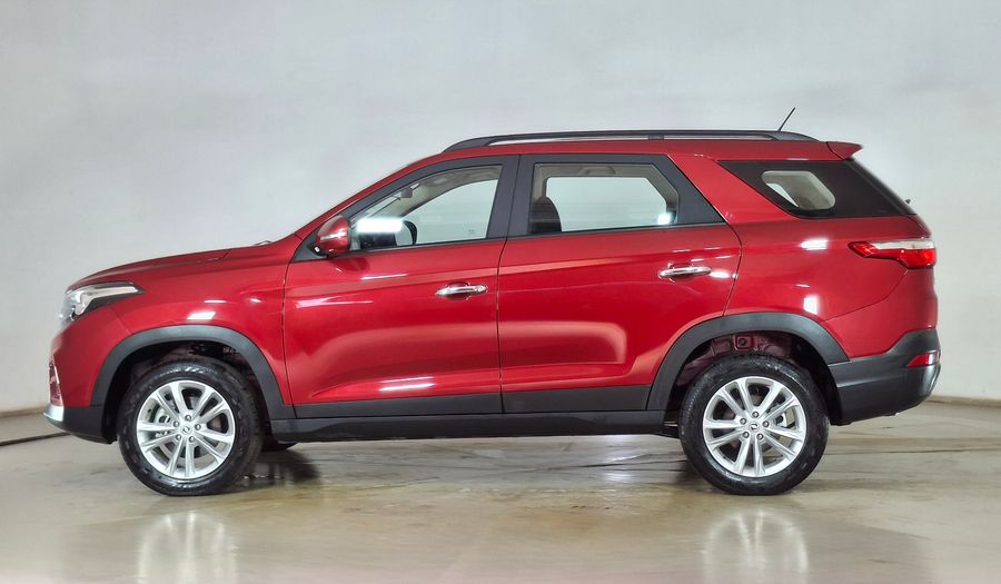 Dfsk 560 1.8 COMFORT 2R Suv 2025