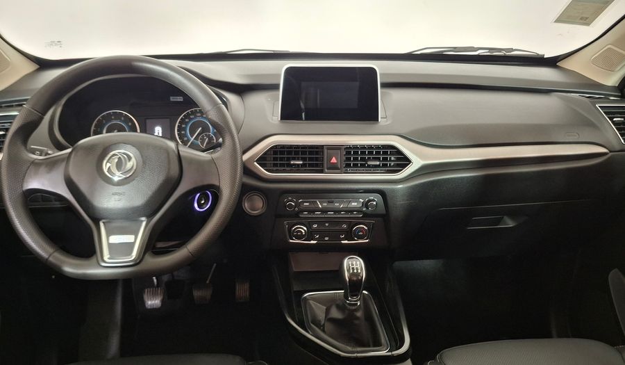 Dfsk 560 1.8 COMFORT 2R Suv 2025