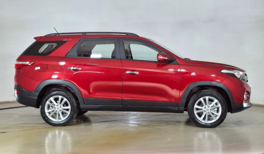 Dfsk 560 1.8 COMFORT 2R Suv 2025