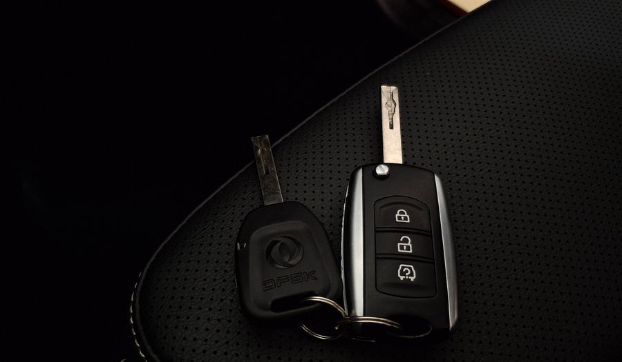 Dfsk 560 1.8 COMFORT 2R Suv 2025