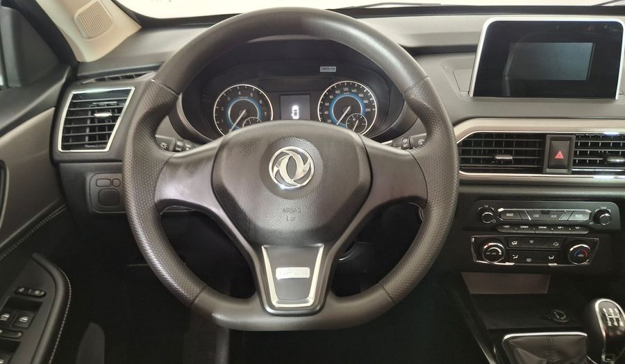 Dfsk 560 1.8 COMFORT 2R Suv 2025