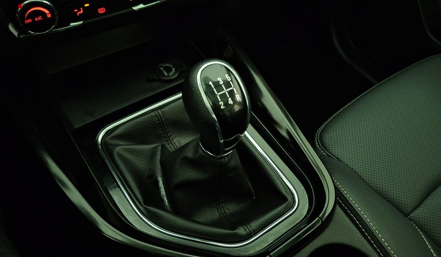 Dfsk 560 1.8 COMFORT 2R Suv 2025