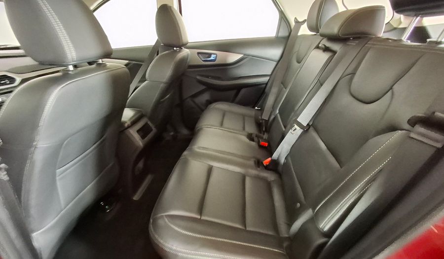 Dfsk 560 1.8 COMFORT 2R Suv 2025