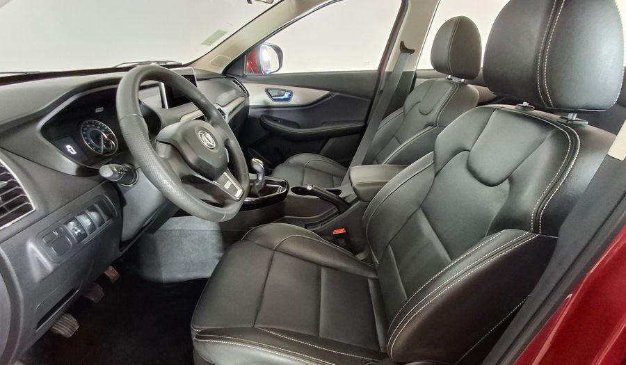 Dfsk 560 1.8 COMFORT 2R Suv 2025