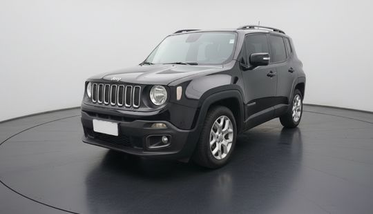 Jeep • Renegade