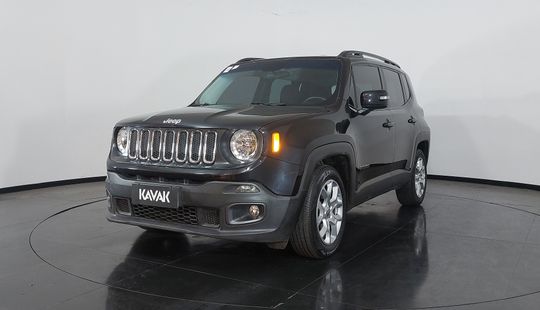 Jeep • Renegade
