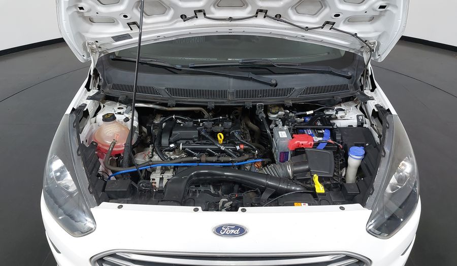 Ford Ka TIVCT  SE SEDAN Sedan 2020