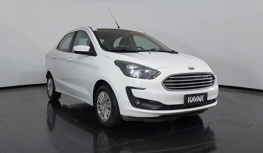 Ford Ka TIVCT  SE SEDAN Sedan 2020