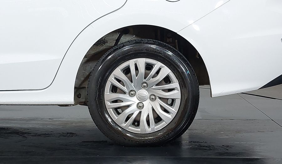 Ford Ka TIVCT  SE SEDAN Sedan 2020