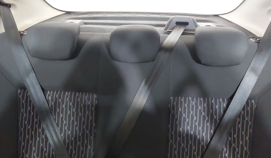 Ford Ka TIVCT  SE SEDAN Sedan 2020