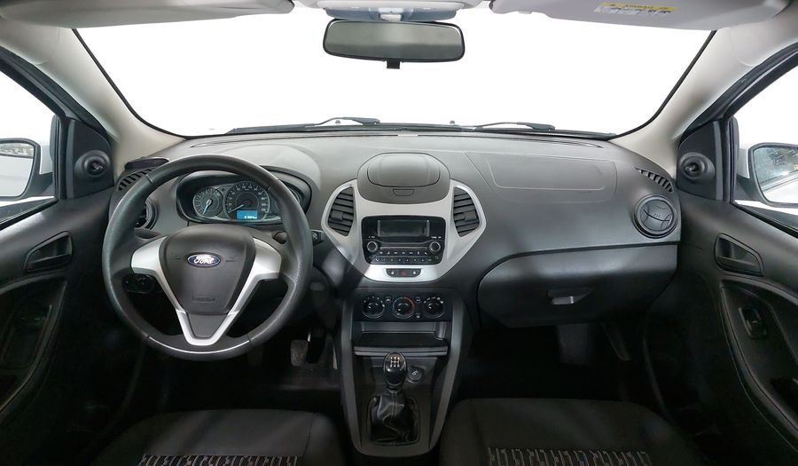 Ford Ka TIVCT  SE SEDAN Sedan 2020