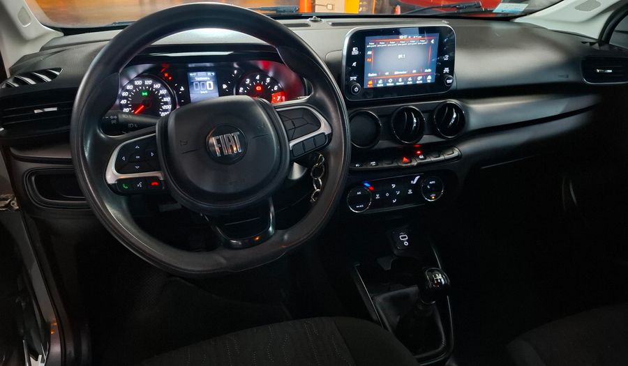 Fiat Cronos 1.3 DRIVE Sedan 2021