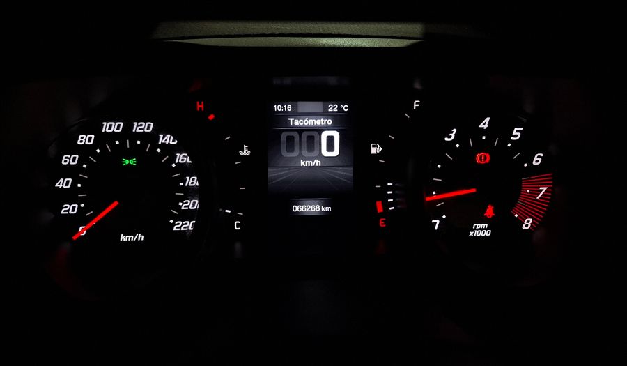 Fiat Cronos 1.3 DRIVE Sedan 2021