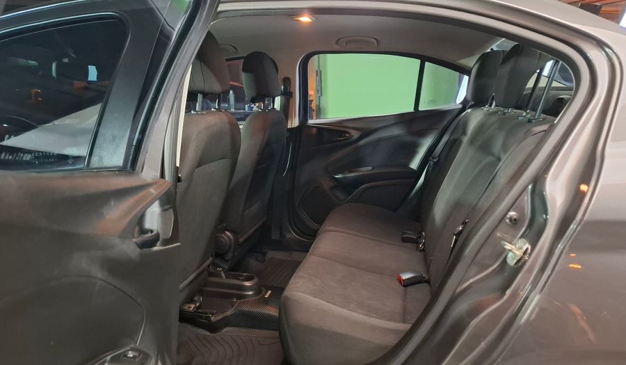 Fiat Cronos 1.3 DRIVE Sedan 2021