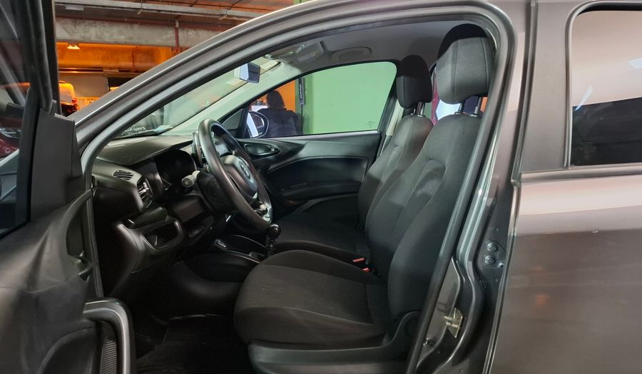 Fiat Cronos 1.3 DRIVE Sedan 2021