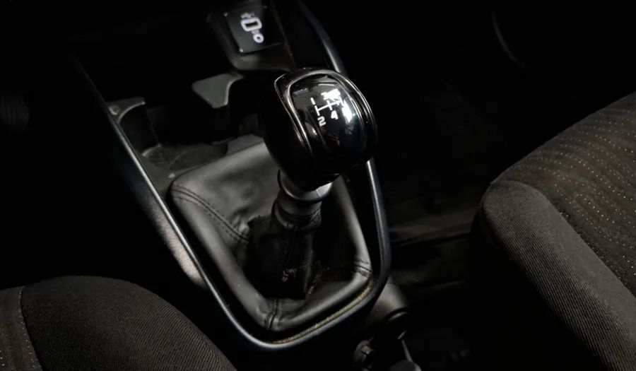 Fiat Cronos 1.3 DRIVE Sedan 2021