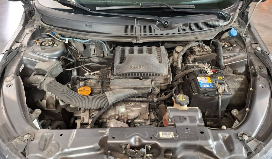 Fiat Cronos 1.3 DRIVE Sedan 2021