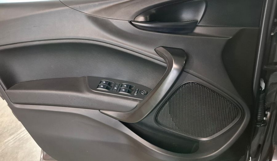 Fiat Cronos 1.3 DRIVE Sedan 2021