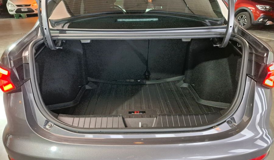 Fiat Cronos 1.3 DRIVE Sedan 2021