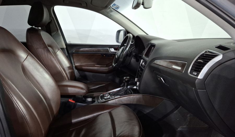 Audi Q5 2.0 TFSI ELITE TIPTRONIC QUATTRO Suv 2015