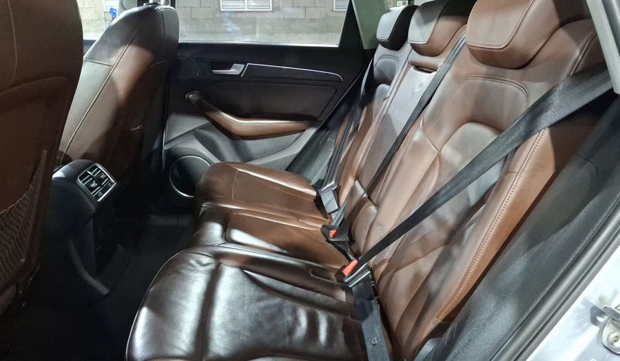 Audi Q5 2.0 TFSI ELITE TIPTRONIC QUATTRO Suv 2015