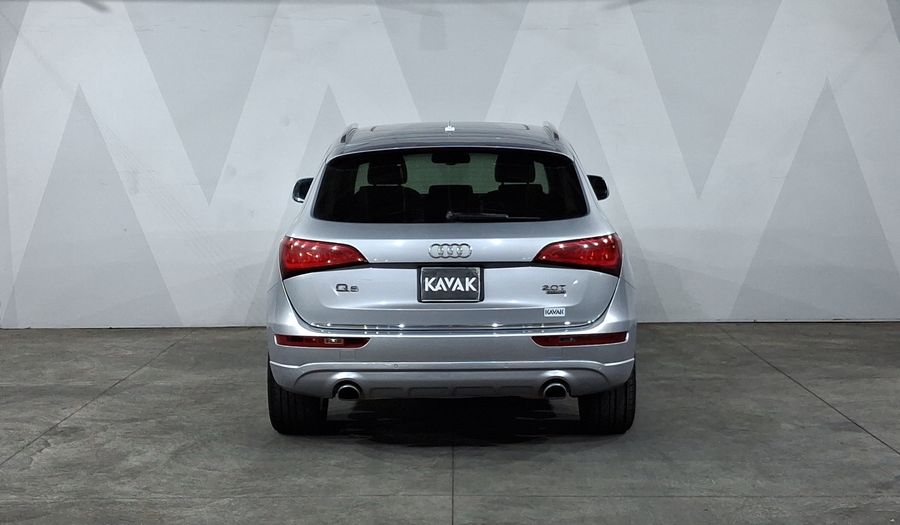 Audi Q5 2.0 TFSI ELITE TIPTRONIC QUATTRO Suv 2015