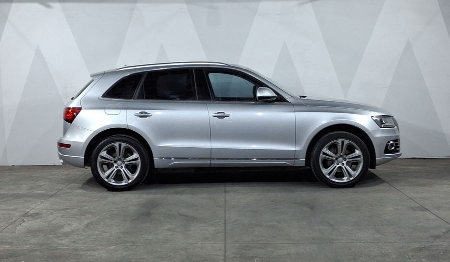 Audi Q5 2.0 TFSI ELITE TIPTRONIC QUATTRO Suv 2015